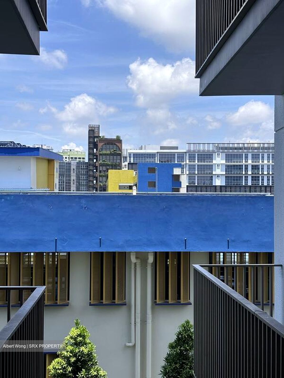 Yong Seng Estate (D14), Factory #503423091